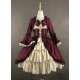 Henrietta Victorian Doll One Piece(Reservation/Full Payment Without Shipping)